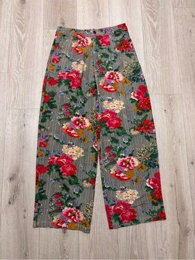 NWT Maison Hotel PEPE PANT HULTON SOUL Size L